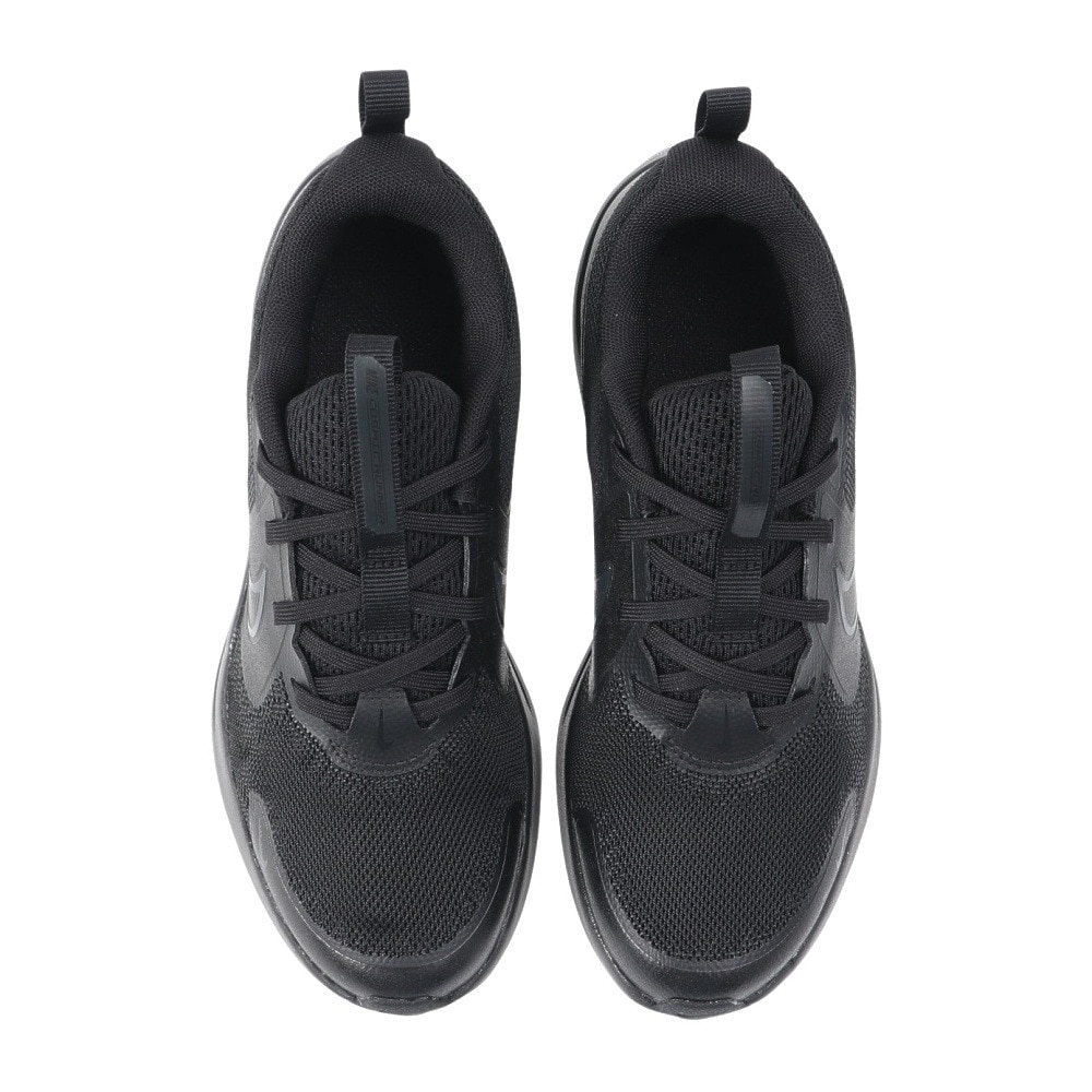 ナイキ（NIKE）（キッズ）ジュニア スポーツシューズ スニーカー コスミック ランナー GS HM4402-001