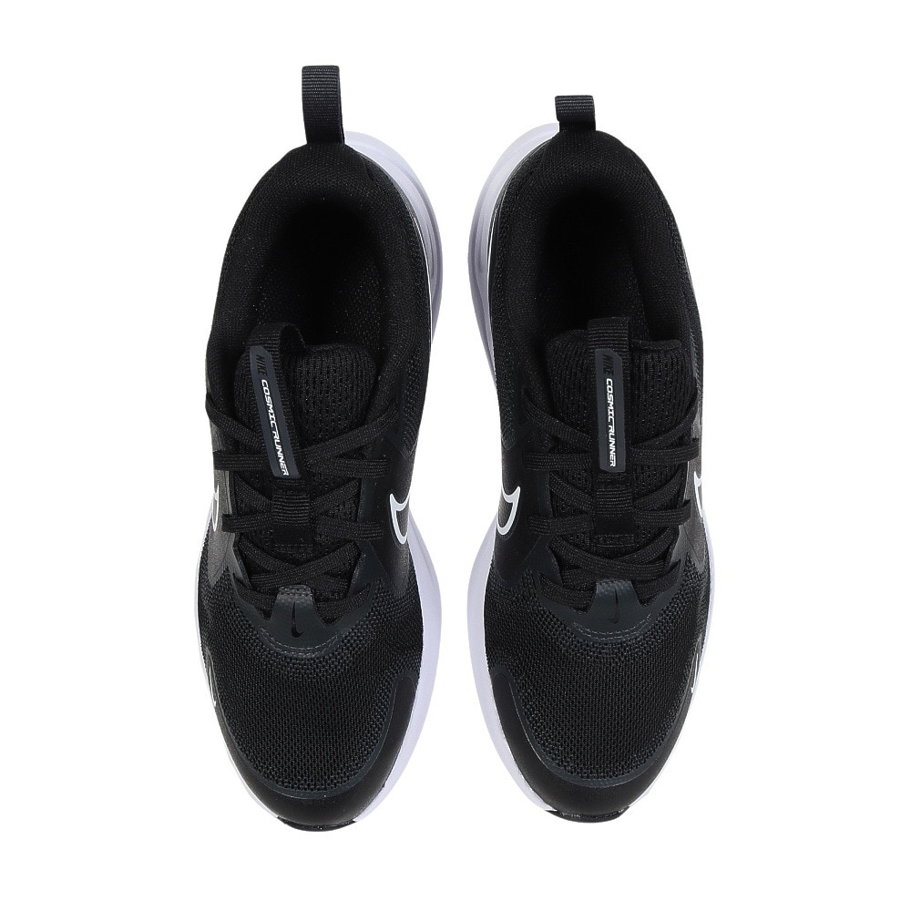 ナイキ（NIKE）（キッズ）ジュニア スポーツシューズ スニーカー コズミック ランナー GS HM4402-003