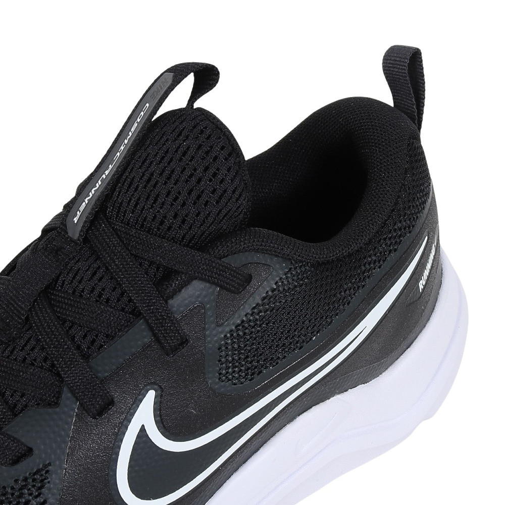 ナイキ（NIKE）（キッズ）ジュニア スポーツシューズ スニーカー コズミック ランナー GS HM4402-003