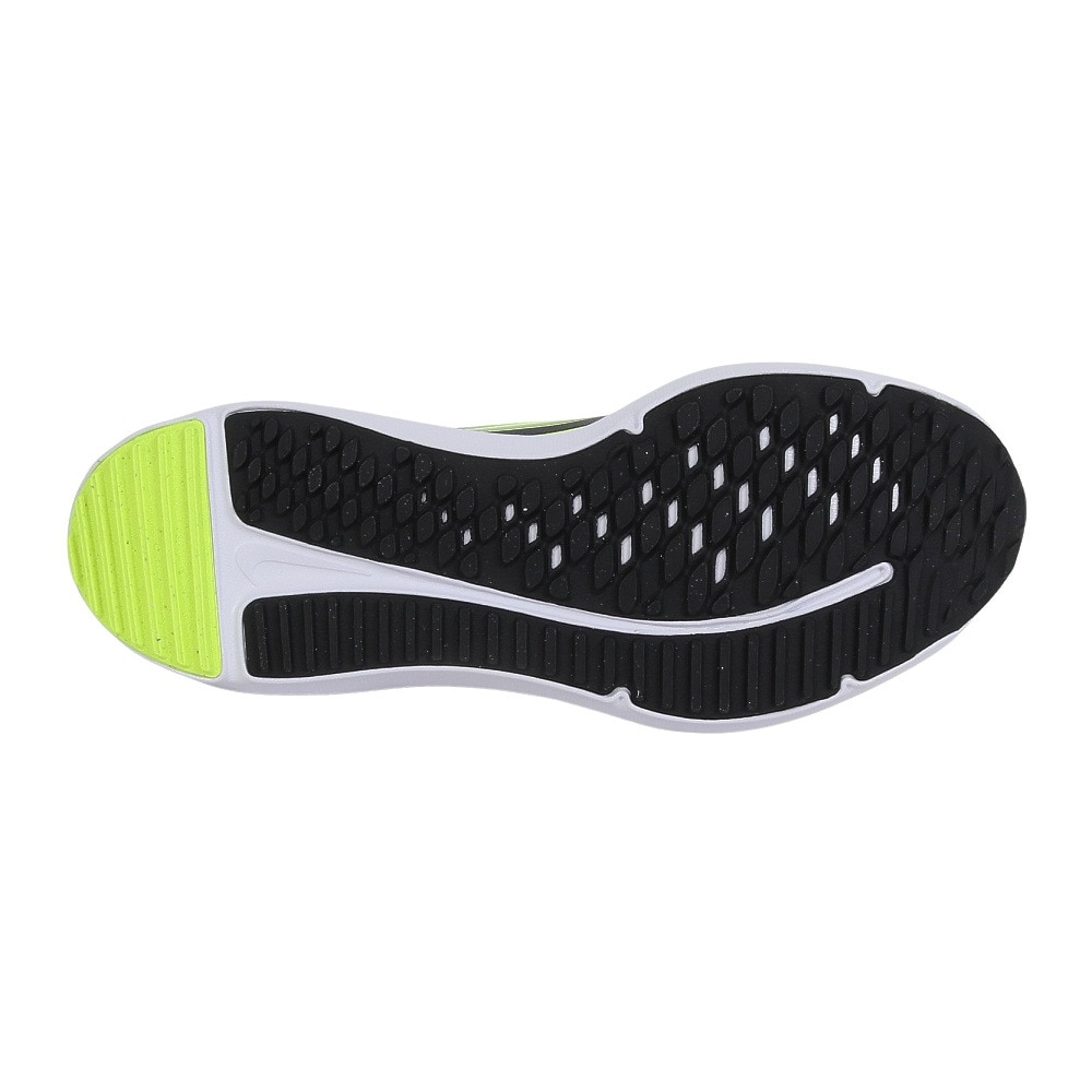 ナイキ（NIKE）（キッズ）ジュニア スポーツシューズ スニーカー コズミック ランナー GS HM4402-005