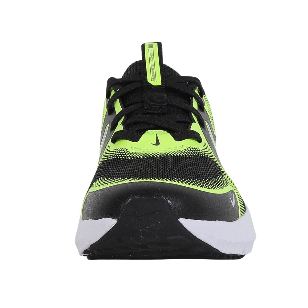 ナイキ（NIKE）（キッズ）ジュニア スポーツシューズ スニーカー コズミック ランナー GS HM4402-005