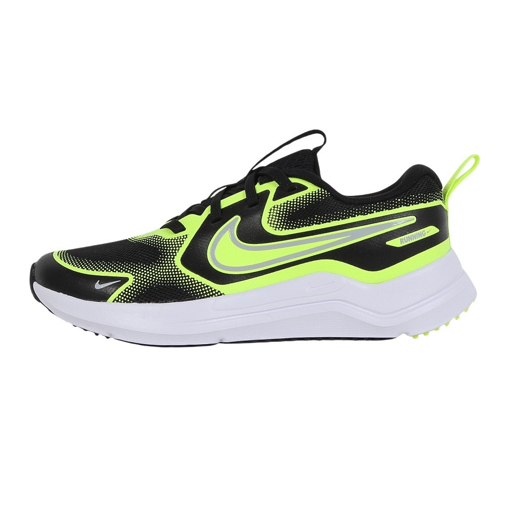 ナイキ（NIKE）（キッズ）ジュニア スポーツシューズ スニーカー コズミック ランナー GS HM4402-005