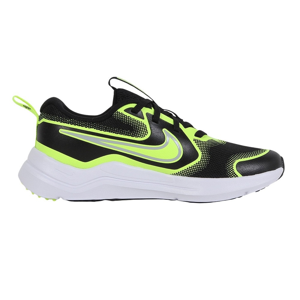 ナイキ（NIKE）（キッズ）ジュニア スポーツシューズ スニーカー コズミック ランナー GS HM4402-005