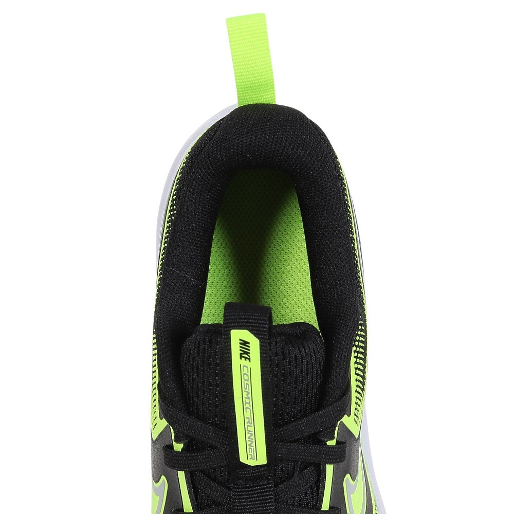 ナイキ（NIKE）（キッズ）ジュニア スポーツシューズ スニーカー コズミック ランナー GS HM4402-005