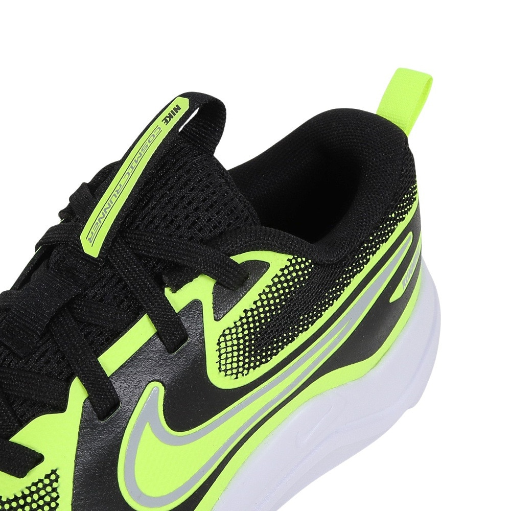 ナイキ（NIKE）（キッズ）ジュニア スポーツシューズ スニーカー コズミック ランナー GS HM4402-005