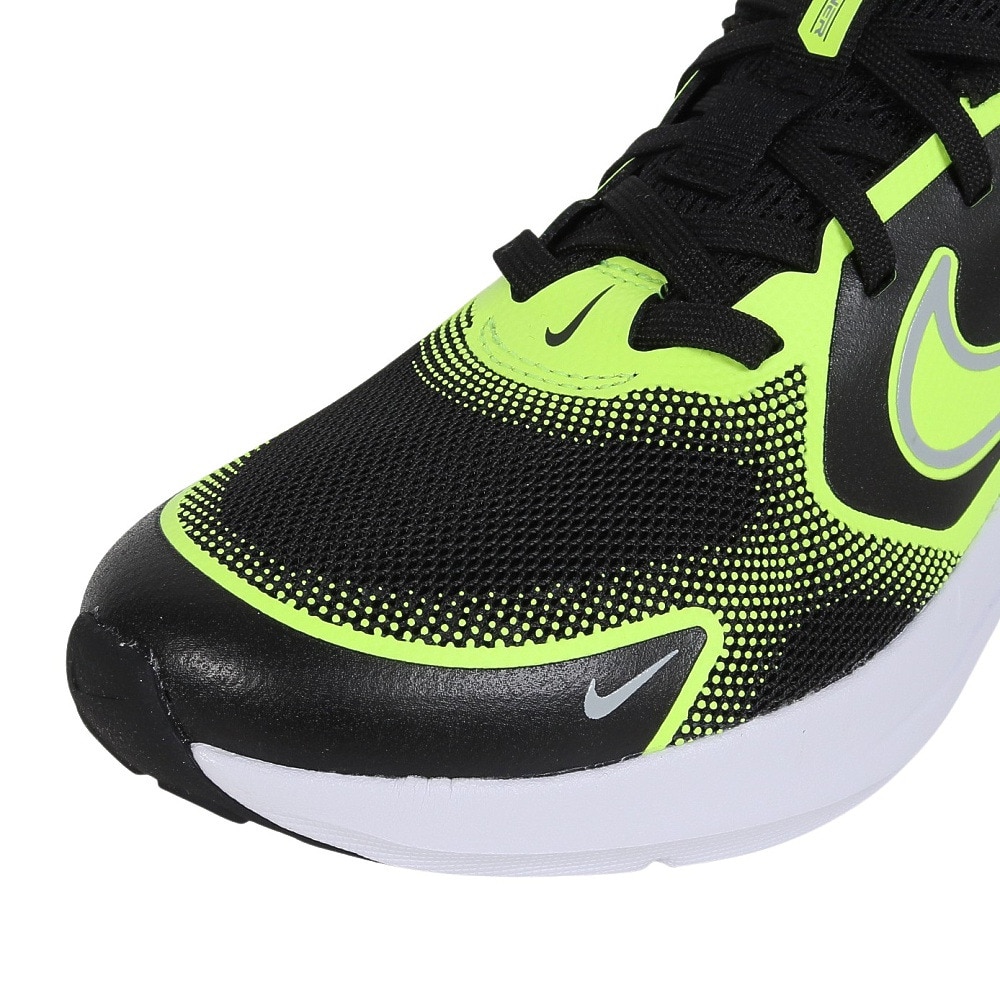 ナイキ（NIKE）（キッズ）ジュニア スポーツシューズ スニーカー コズミック ランナー GS HM4402-005