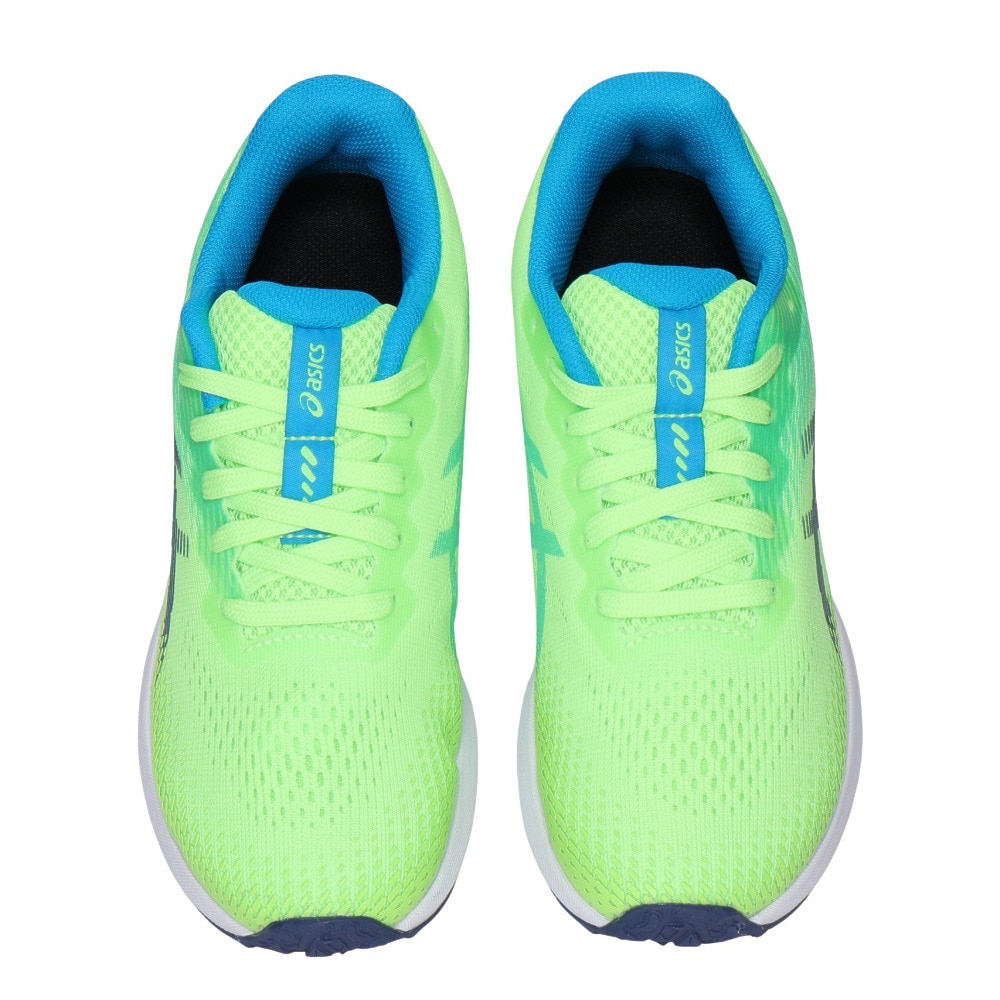 アシックス（ASICS）（キッズ）ジュニア スポーツシューズ レーザービーム RJーB 1154A194.300