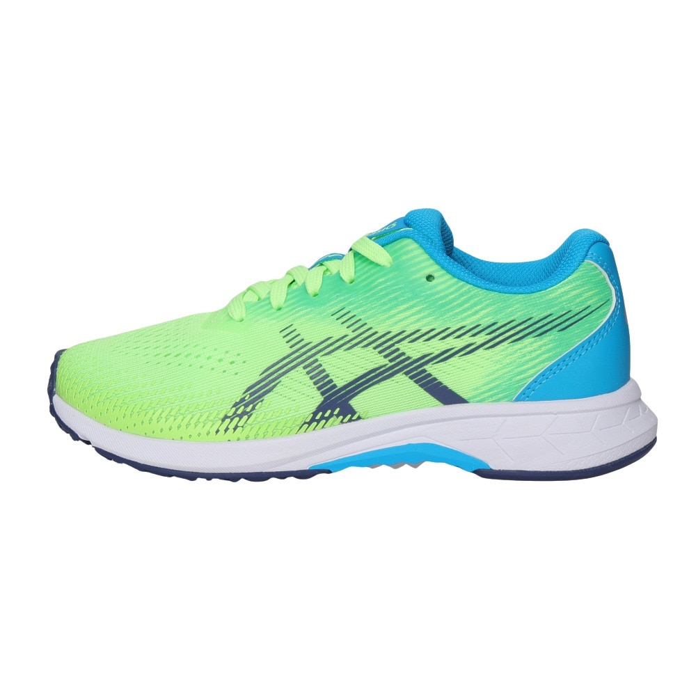 アシックス（ASICS）（キッズ）ジュニア スポーツシューズ レーザービーム RJーB 1154A194.300