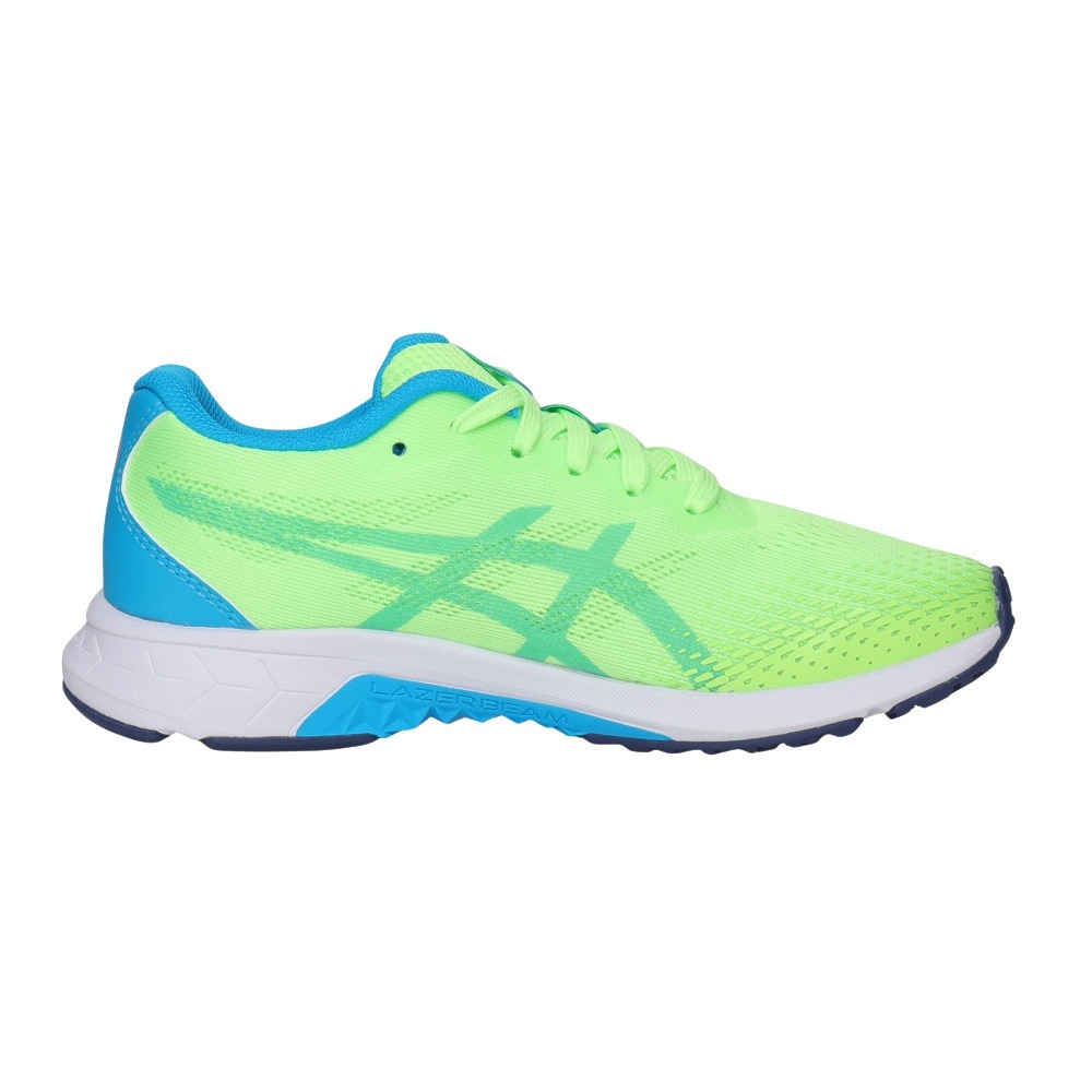 アシックス（ASICS）（キッズ）ジュニア スポーツシューズ レーザービーム RJーB 1154A194.300