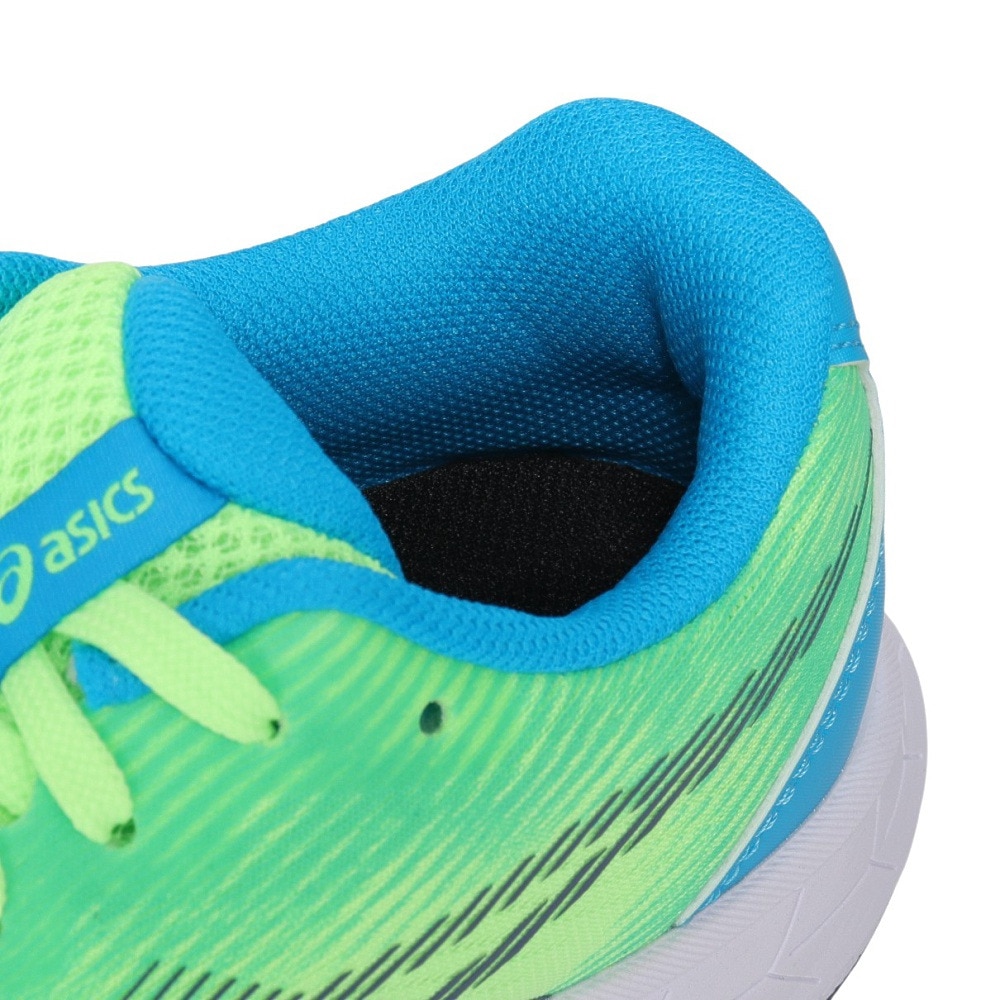 アシックス（ASICS）（キッズ）ジュニア スポーツシューズ レーザービーム RJーB 1154A194.300