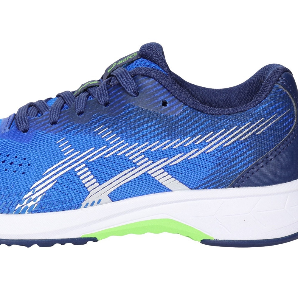 アシックス（ASICS）（キッズ）ジュニア スポーツシューズ レーザービーム RJーB 1154A194.400