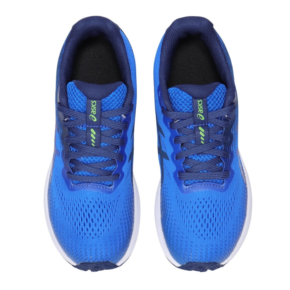 アシックス（ASICS）（キッズ）ジュニア スポーツシューズ レーザービーム RJーB 1154A194.400