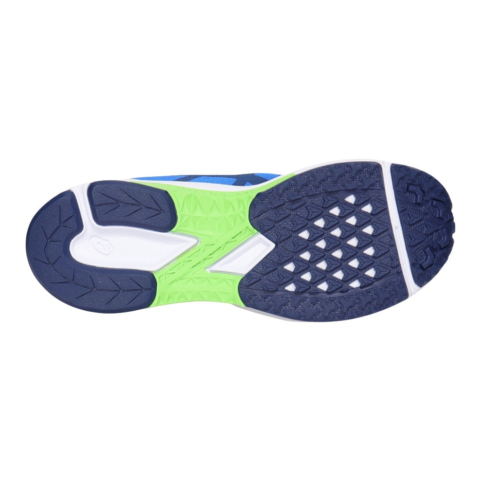 アシックス（ASICS）（キッズ）ジュニア スポーツシューズ レーザービーム RJーB 1154A194.400