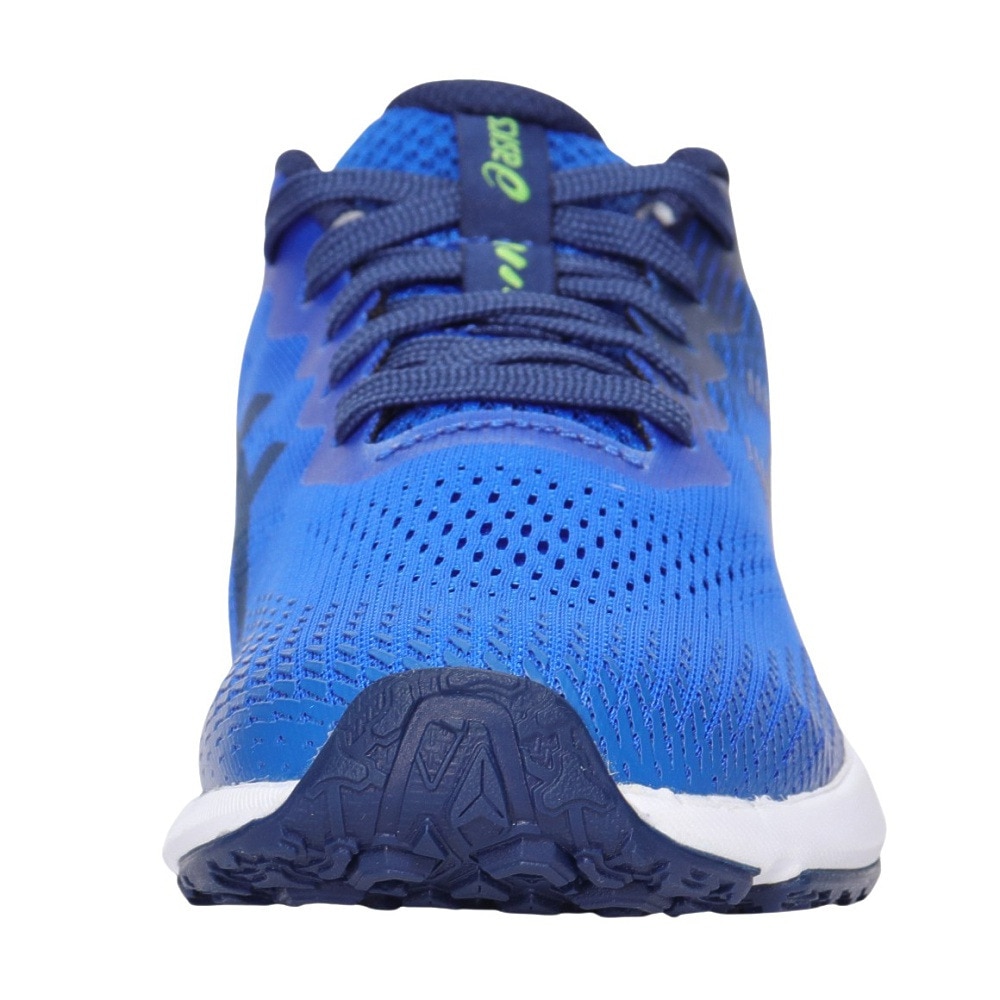 アシックス（ASICS）（キッズ）ジュニア スポーツシューズ レーザービーム RJーB 1154A194.400