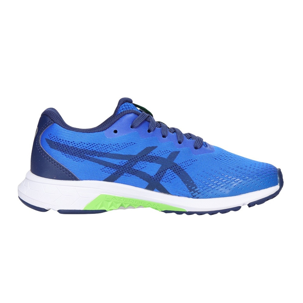 アシックス（ASICS）（キッズ）ジュニア スポーツシューズ レーザービーム RJーB 1154A194.400