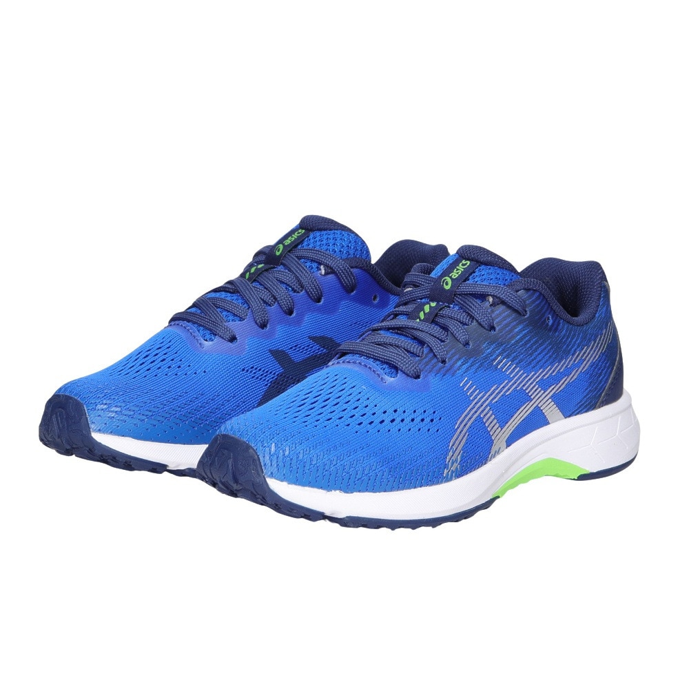 アシックス（ASICS）（キッズ）ジュニア スポーツシューズ レーザービーム RJーB 1154A194.400