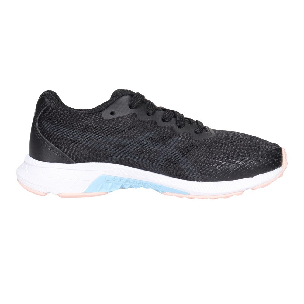 アシックス（ASICS）（キッズ）ジュニア スポーツシューズ レーザービーム RJーG 1154A214.001