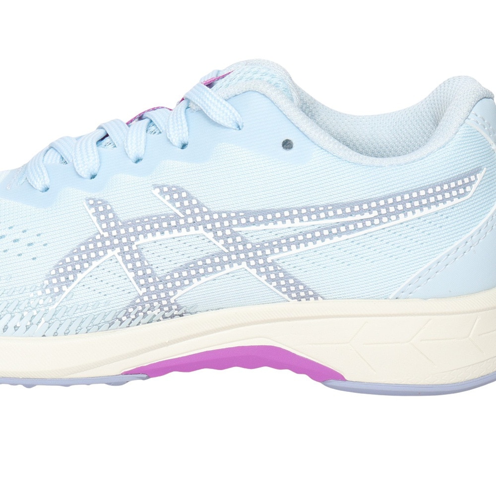 アシックス（ASICS）（キッズ）ジュニア スポーツシューズ レーザービーム RJーG 1154A214.020