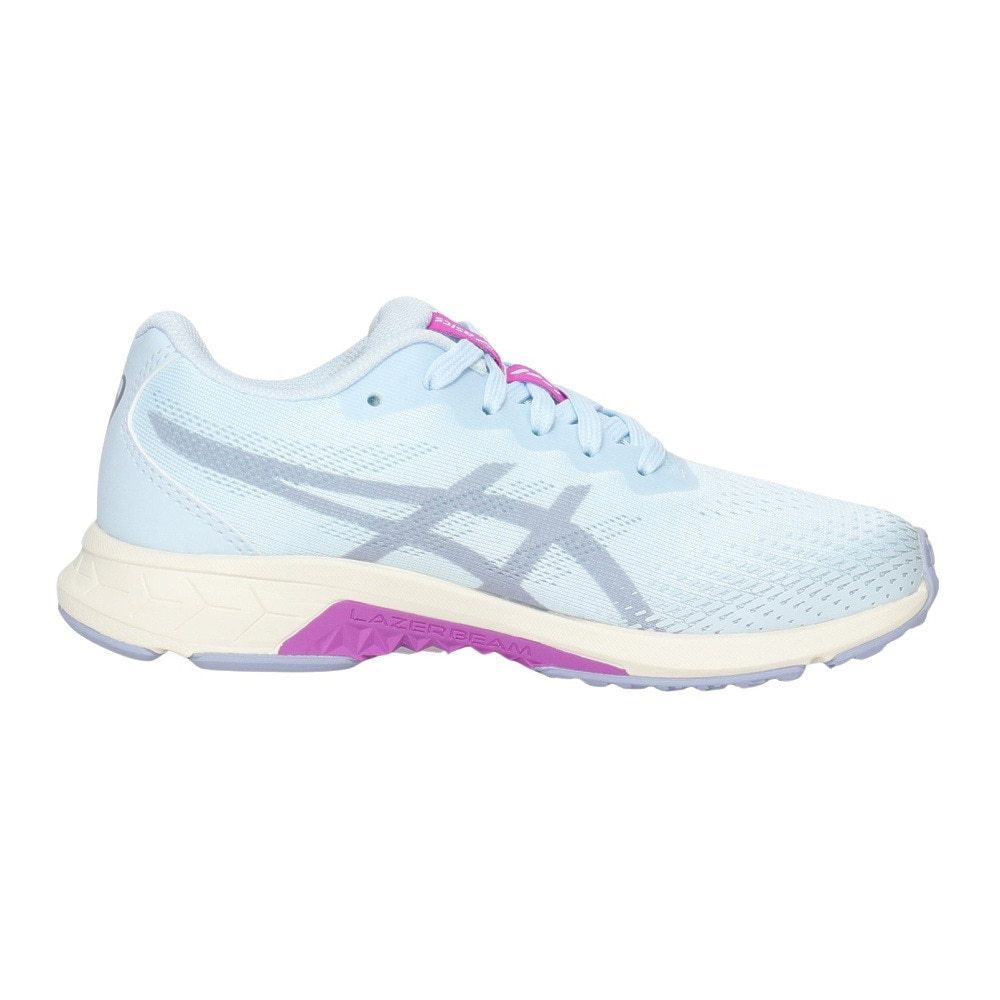 アシックス（ASICS）（キッズ）ジュニア スポーツシューズ レーザービーム RJーG 1154A214.020
