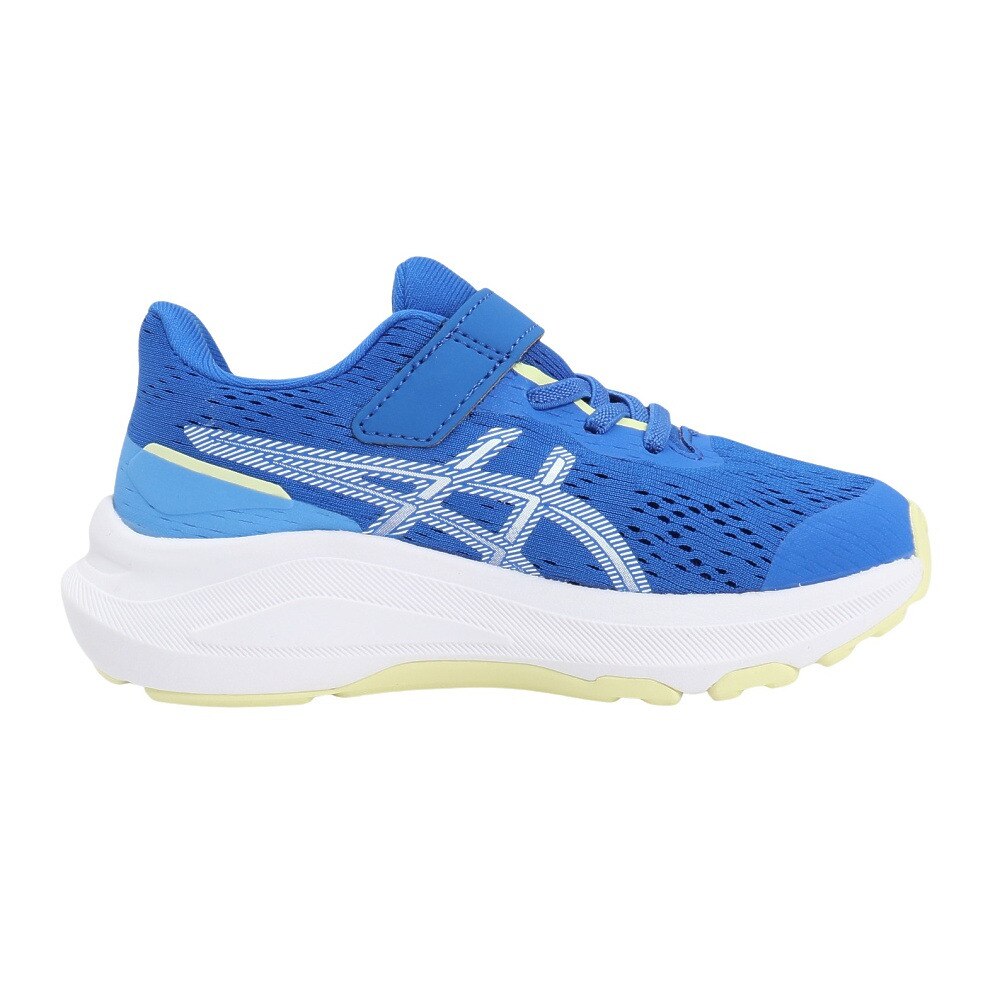 アシックス（ASICS）（キッズ）ジュニアスポーツシューズ スニーカー GT-1000 13 PS 1014A344.404