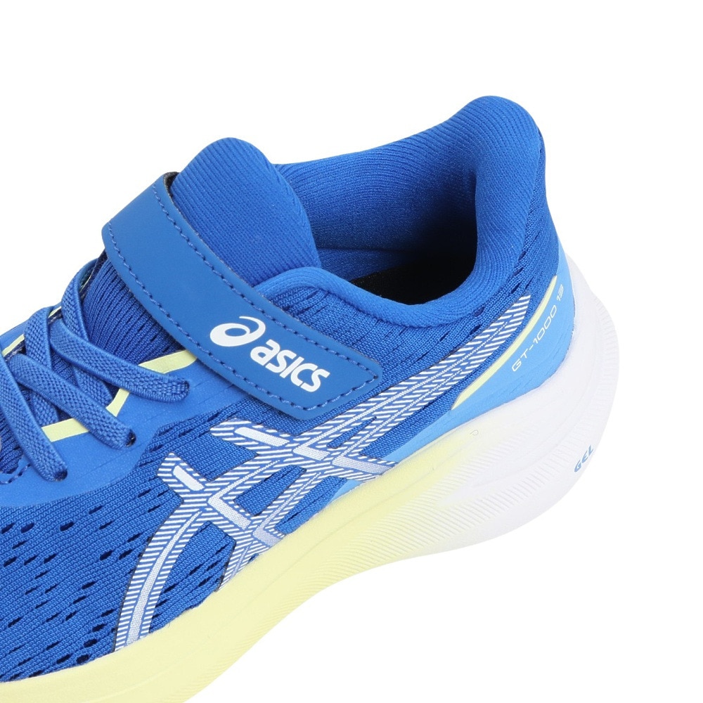 アシックス（ASICS）（キッズ）ジュニアスポーツシューズ スニーカー GT-1000 13 PS 1014A344.404