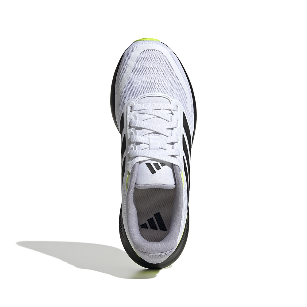 アディダス（adidas）（キッズ）キッズ スポーツシューズ スニーカー コアファイト 5 JP5141