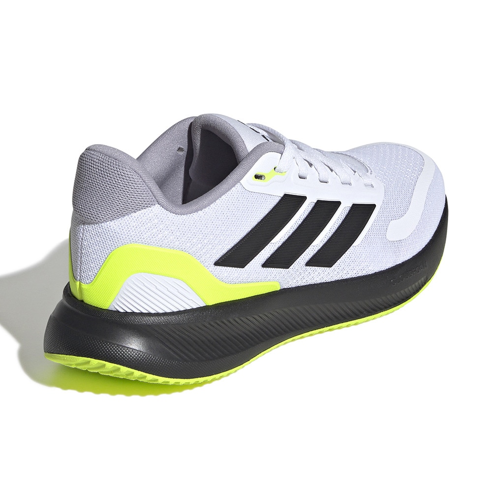アディダス（adidas）（キッズ）キッズ スポーツシューズ スニーカー コアファイト 5 JP5141