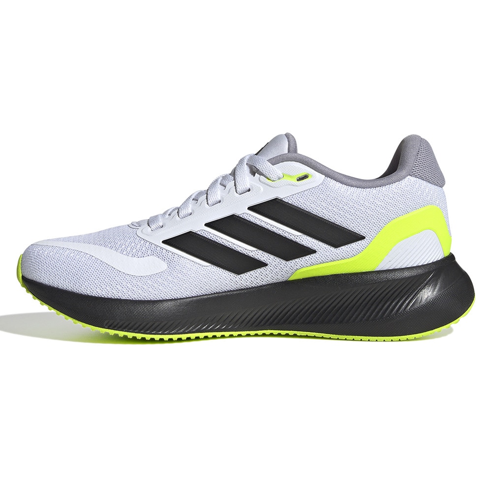 アディダス（adidas）（キッズ）キッズ スポーツシューズ スニーカー コアファイト 5 JP5141