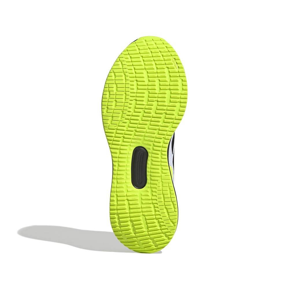 アディダス（adidas）（キッズ）キッズ スポーツシューズ スニーカー コアファイト 5 JP5141