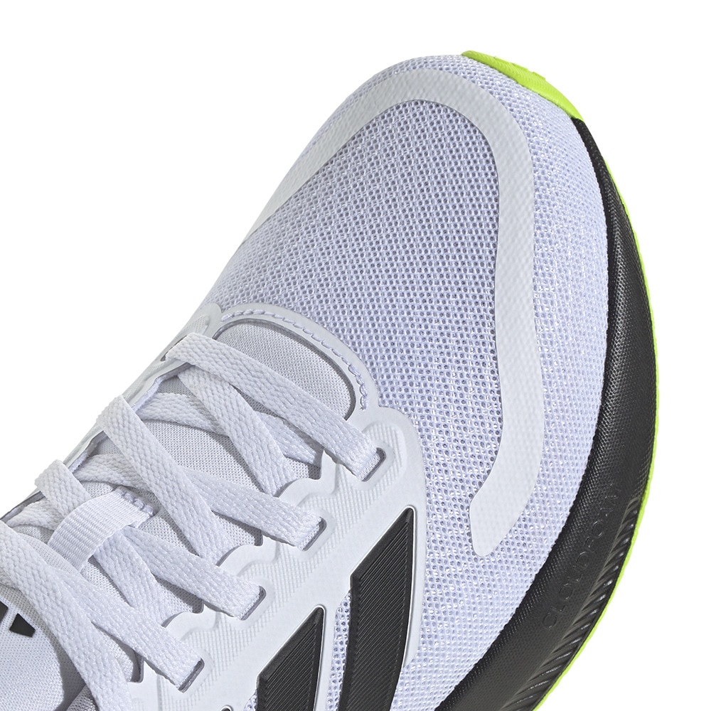 アディダス（adidas）（キッズ）キッズ スポーツシューズ スニーカー コアファイト 5 JP5141