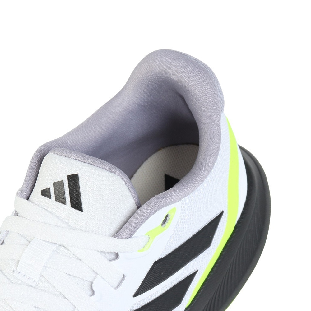 アディダス（adidas）（キッズ）キッズ スポーツシューズ スニーカー コアファイト 5 JP5141