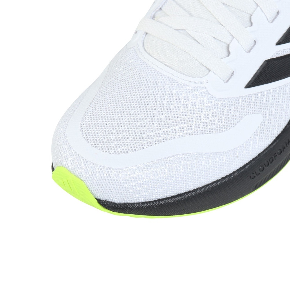 アディダス（adidas）（キッズ）キッズ スポーツシューズ スニーカー コアファイト 5 JP5141