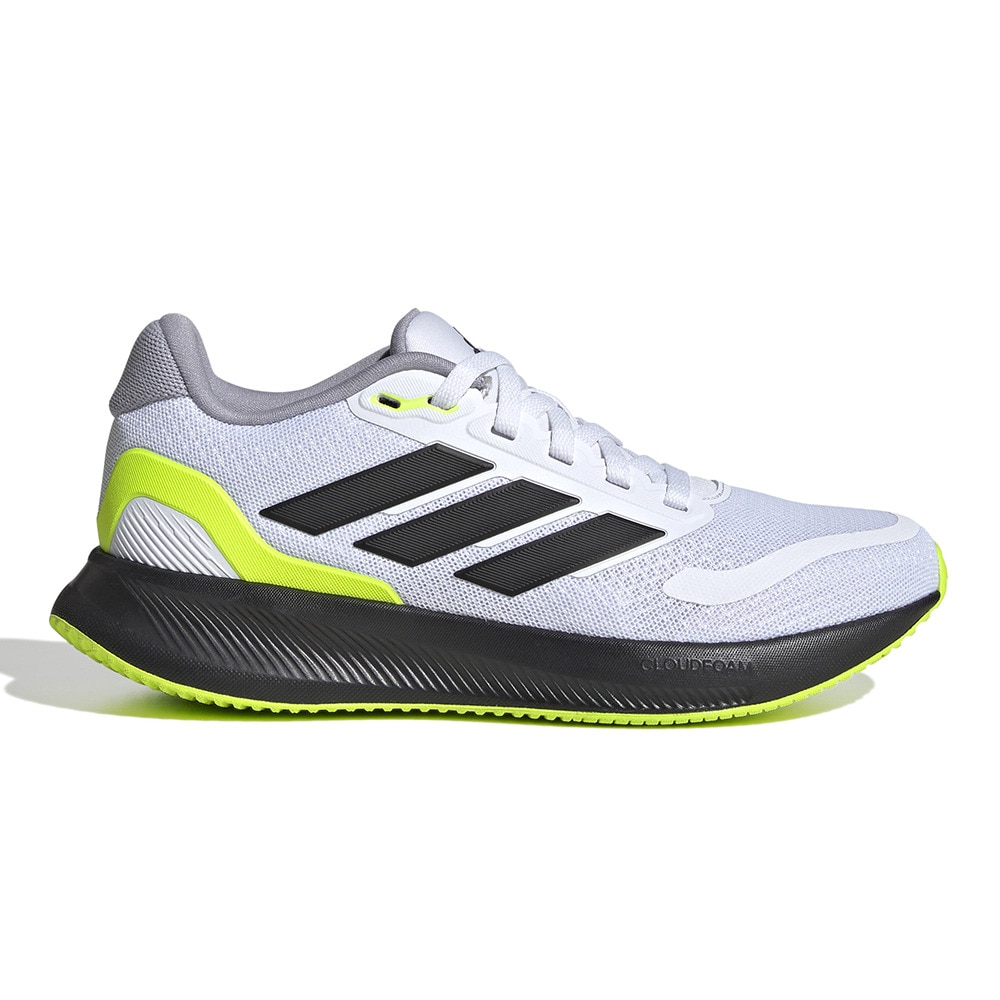 アディダス（adidas）（キッズ）キッズ スポーツシューズ スニーカー コアファイト 5 JP5141