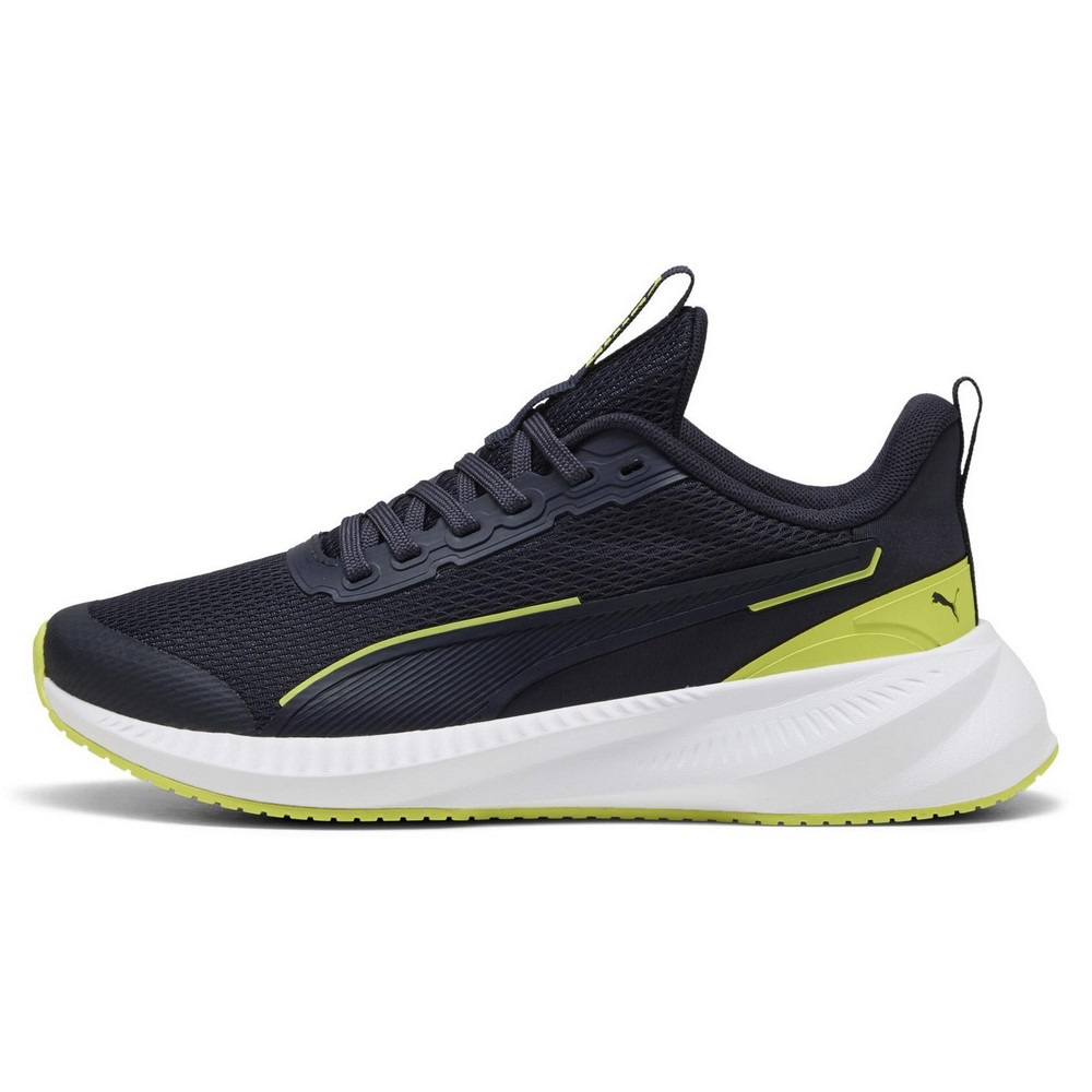 プーマ（PUMA）（キッズ）ジュニアスポーツシューズ スニーカー フライヤー LITE 3 40152602