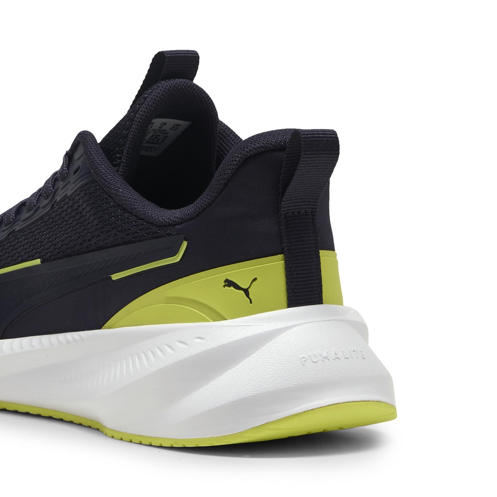 プーマ（PUMA）（キッズ）ジュニアスポーツシューズ スニーカー フライヤー LITE 3 40152602