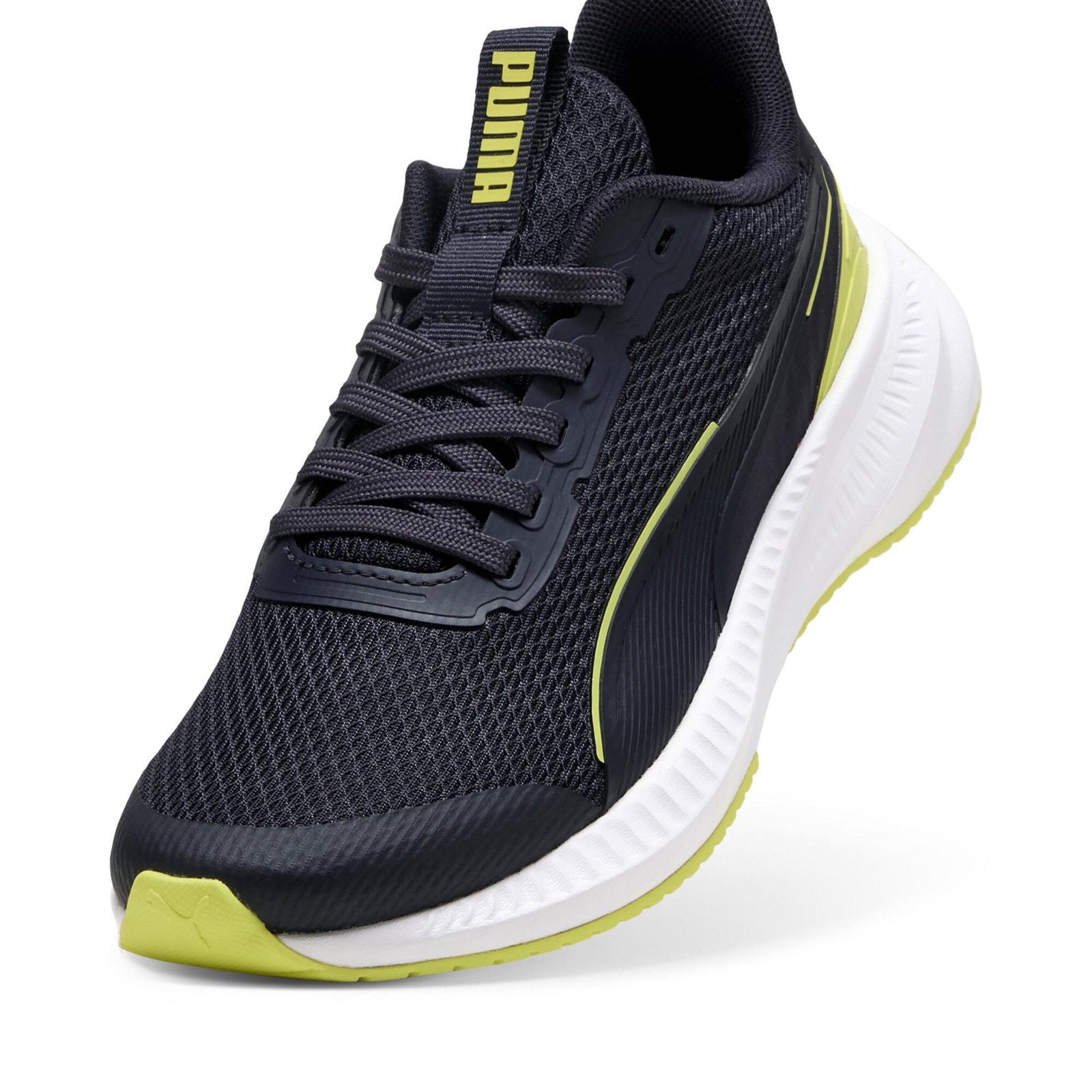 プーマ（PUMA）（キッズ）ジュニアスポーツシューズ スニーカー フライヤー LITE 3 40152602