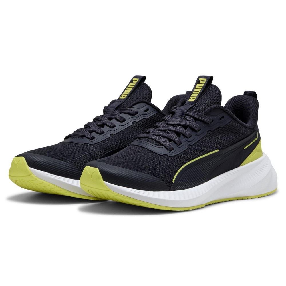 プーマ（PUMA）（キッズ）ジュニアスポーツシューズ スニーカー フライヤー LITE 3 40152602