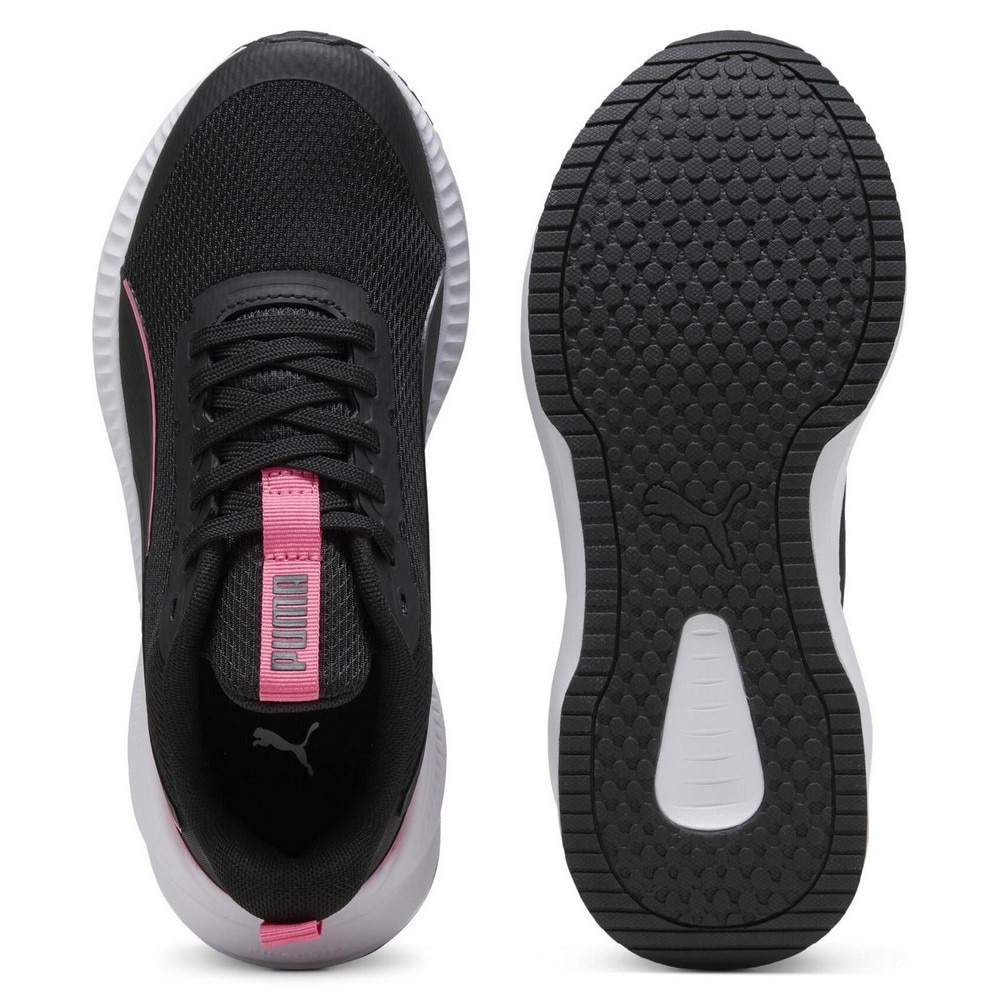 プーマ（PUMA）（キッズ）ジュニアスポーツシューズ スニーカー フライヤー LITE 3 40152603