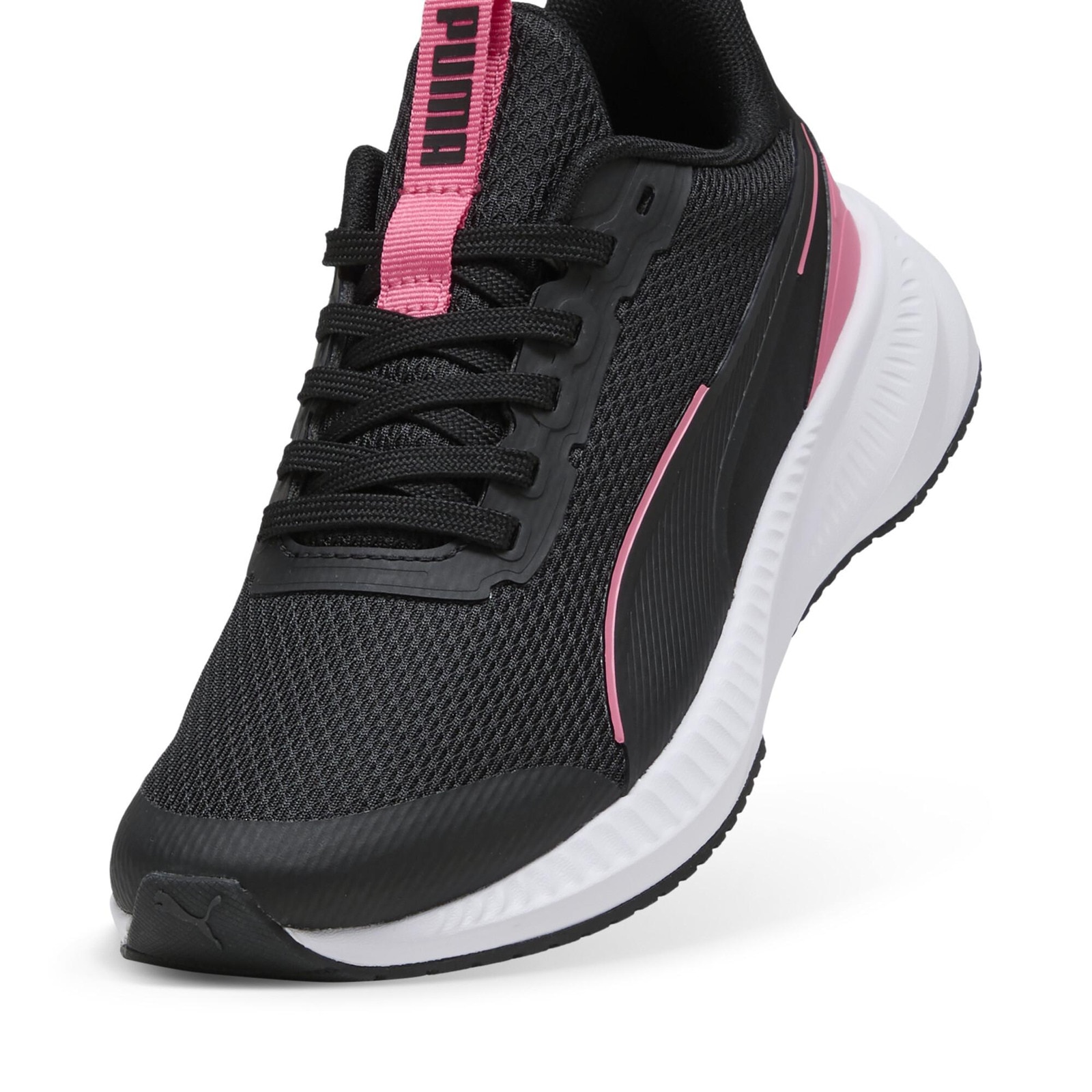 プーマ（PUMA）（キッズ）ジュニアスポーツシューズ スニーカー フライヤー LITE 3 40152603