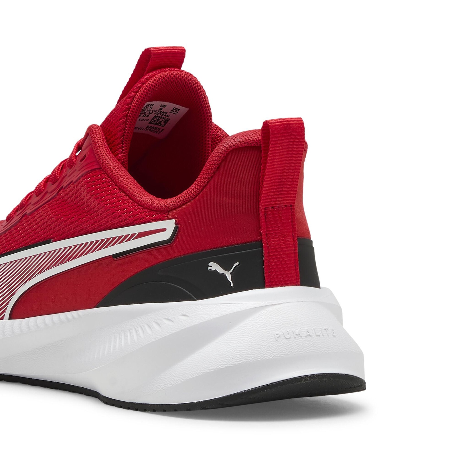 プーマ（PUMA）（キッズ）ジュニアスポーツシューズ スニーカー フライヤー LITE 3 40152604