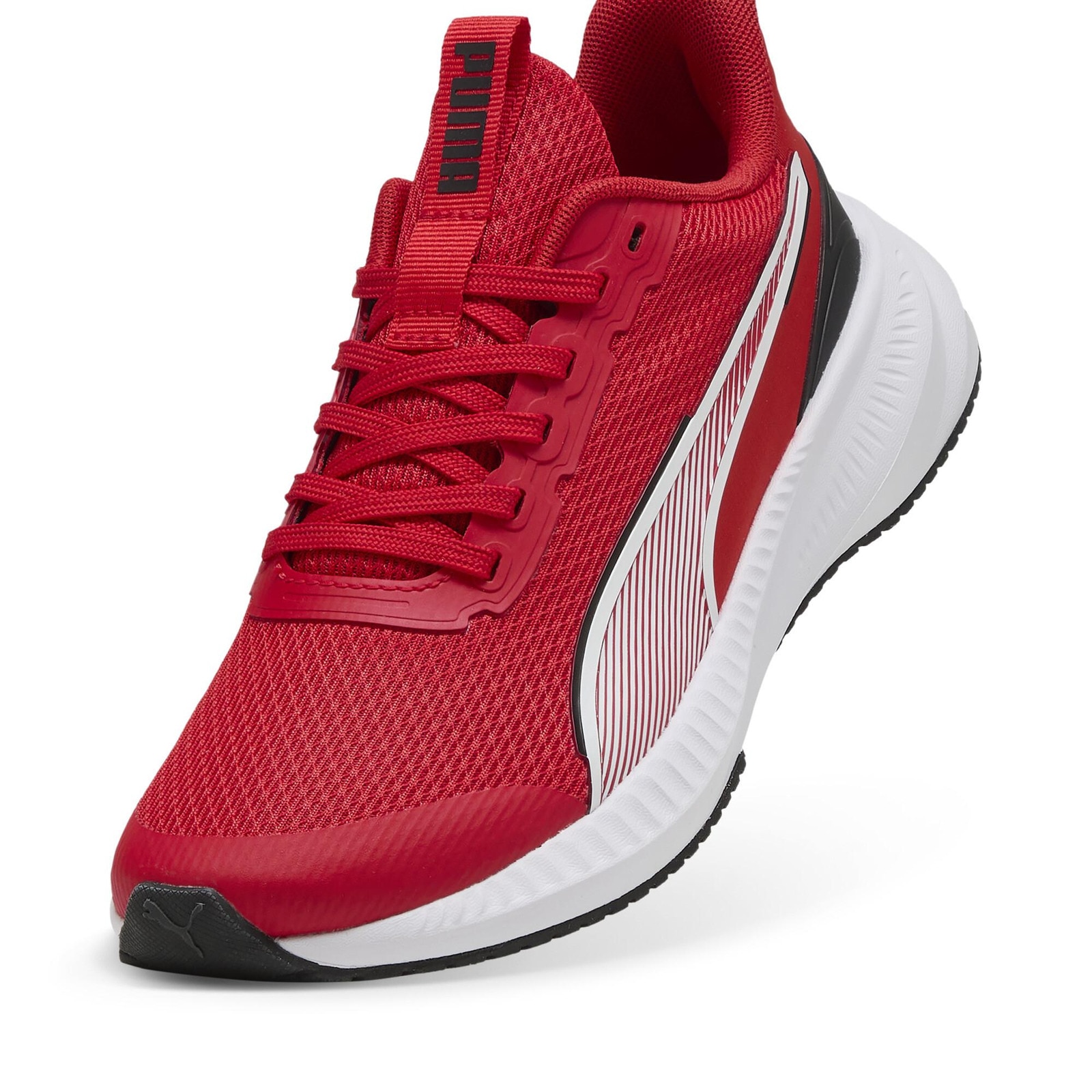 プーマ（PUMA）（キッズ）ジュニアスポーツシューズ スニーカー フライヤー LITE 3 40152604
