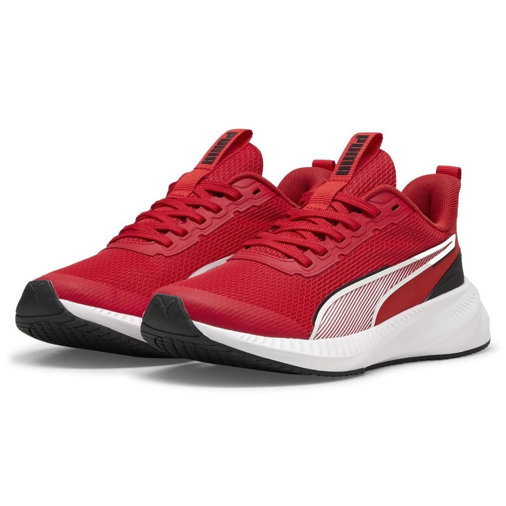 プーマ（PUMA）（キッズ）ジュニアスポーツシューズ スニーカー フライヤー LITE 3 40152604