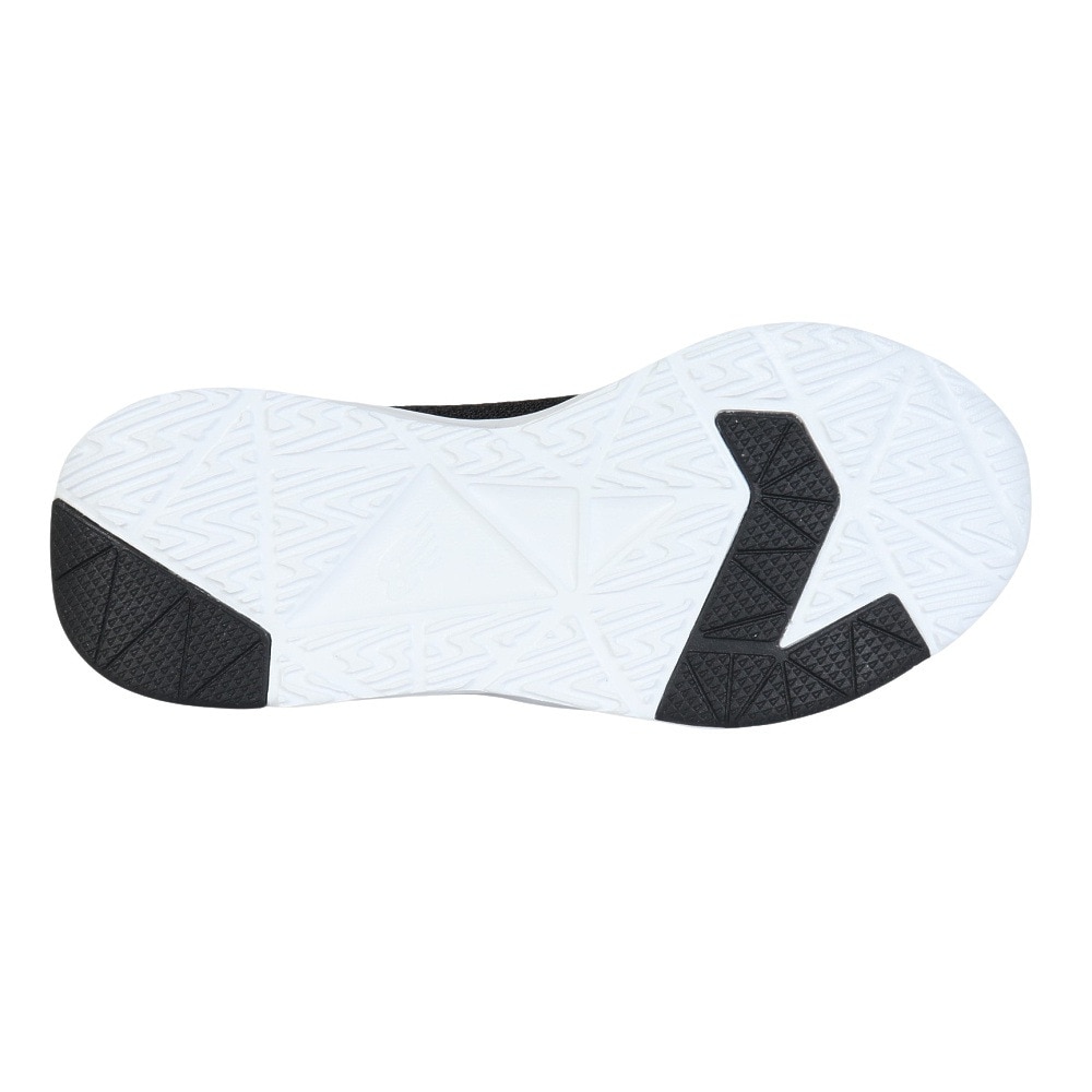 ニューバランス（new balance）（キッズ）ジュニアスポーツシューズ スニーカー 578 v1 Lace GK578BK W