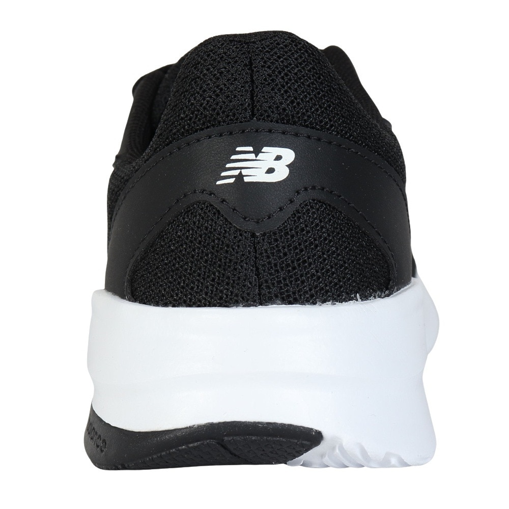 ニューバランス（new balance）（キッズ）ジュニアスポーツシューズ スニーカー 578 v1 Lace GK578BK W