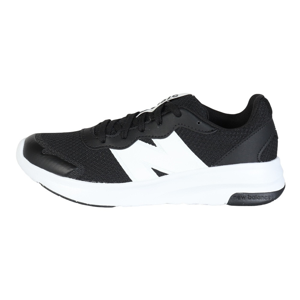 ニューバランス（new balance）（キッズ）ジュニアスポーツシューズ スニーカー 578 v1 Lace GK578BK W