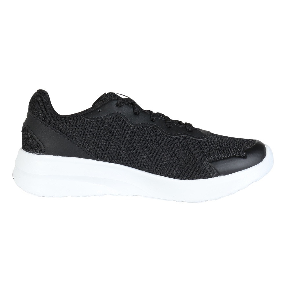 ニューバランス（new balance）（キッズ）ジュニアスポーツシューズ スニーカー 578 v1 Lace GK578BK W