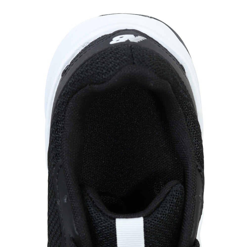 ニューバランス（new balance）（キッズ）ジュニアスポーツシューズ スニーカー 578 v1 Lace GK578BK W