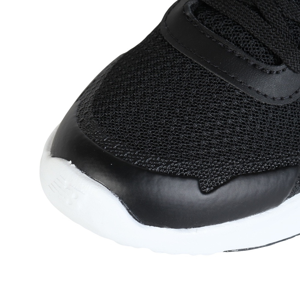 ニューバランス（new balance）（キッズ）ジュニアスポーツシューズ スニーカー 578 v1 Lace GK578BK W