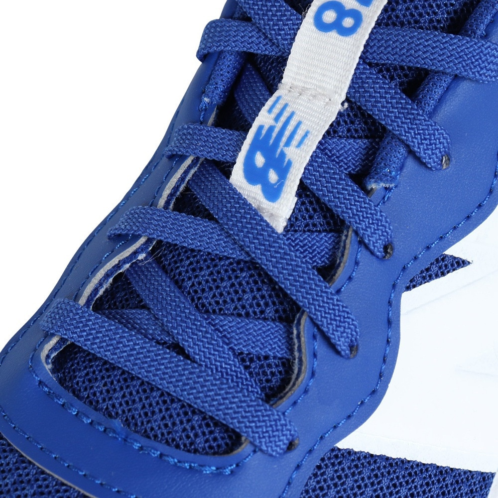 ニューバランス（new balance）（キッズ）ジュニアスポーツシューズ スニーカー 578 v1 Lace GK578RB W