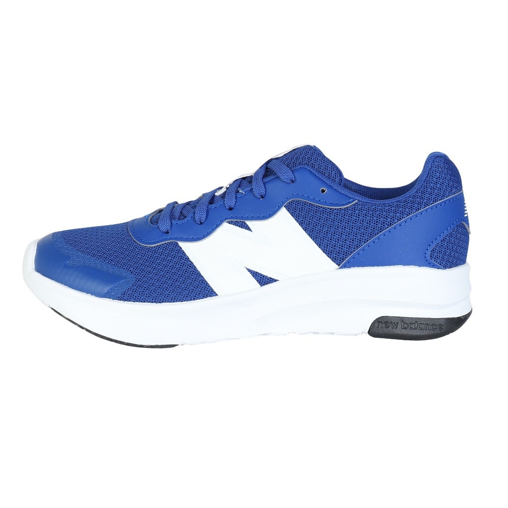 ニューバランス（new balance）（キッズ）ジュニアスポーツシューズ スニーカー 578 v1 Lace GK578RB W